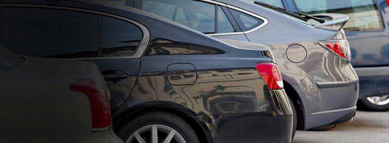 Crain Automotive Team BUY CARS