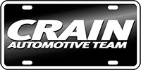 Crain Automotive Team BUY CARS Sherwood, AR